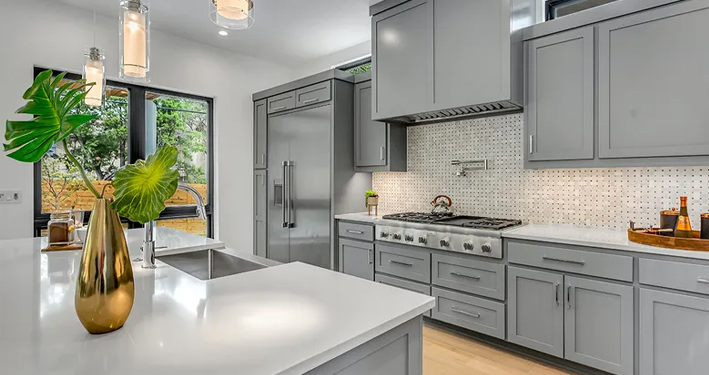 Kitchen Remodeling